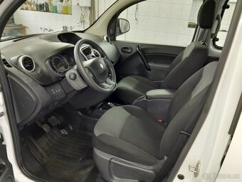 Renault Kangoo 1,5DCi L2 - 9
