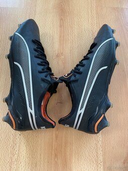 Kopačky Puma King Ultimate FG/AG - 9