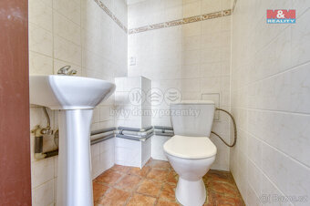 Pronájem kanceláře, 56 m², Plzeň, ul. Karlovarská - 9