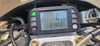 Husqvarna 610 ei - 9