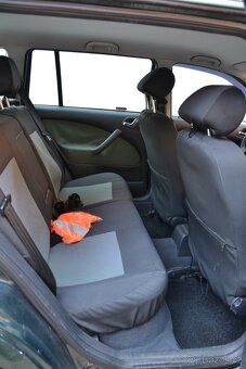 Škoda Octavia 1.9 TDI - 9