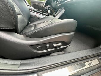 Hyundai i40, 100 kW, 1,7 crdi, r.v. 2013 - 9