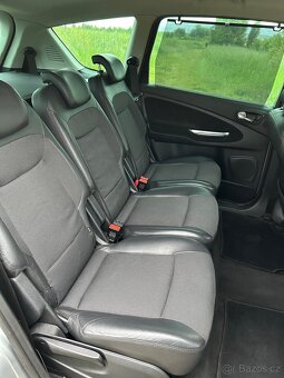 Ford S-max 2.0TDCI, 7 míst - 9