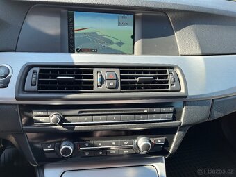 BMW 520 D 135 kW - 9