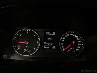 Volkswagen Transporter 2.0TDI 110kW 4Motion 5Míst - 9