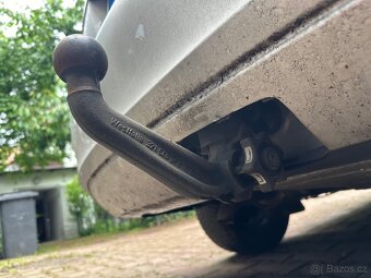 Škoda Fabia 2 1.4 16V najeto 166tis - 9