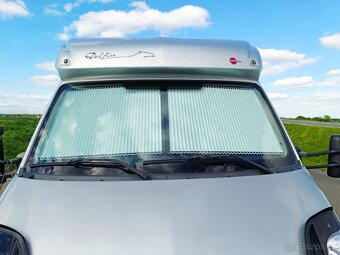 Prodám obytný automobil Renault Master - 9