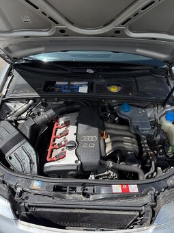Audi A4 2.0 96kw - 9