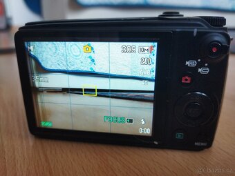 CASIO EXILIM FH 100 - 9