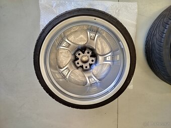 Mille Miglia Cup 3 Porsche R19 8.5x19 - 9