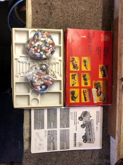 Matchbox + další hračky - 9