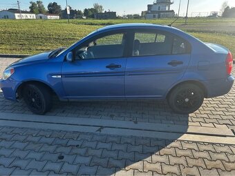 Hyundai Accent 1,5 crdi 81 kw - 9