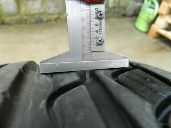 kola 5x112+letní pneu r15 - 9