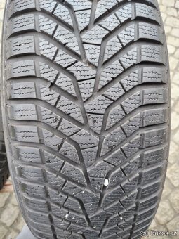 225/60/18 zimni pneu YOKOHAMA PIRELLI a HANKOOK 225 60 18 - 9