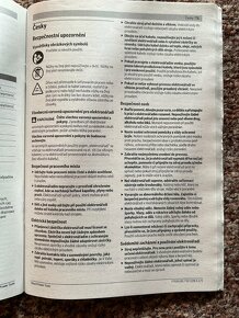 BOSCH AHS 55-16 elektrické nůžky na živé ploty - 9