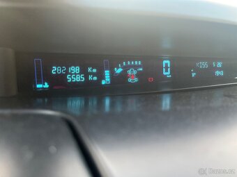 Renault Espace IV, 2007, 2.0 DCi 110kW, nová stk - 9