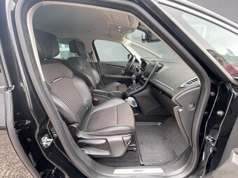 Renault Grand Scenic IV dCi 130 BOSE Edition 08/2017 - 9
