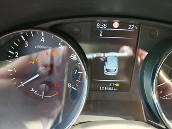 Nissan Qashqai 1,2 85kW, N-Connecta 1 MAJ, ČR. - 9
