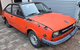 Škoda Garde 120 - 9