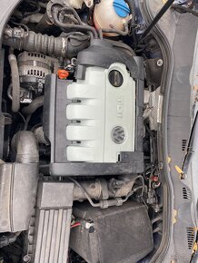 Passat b6 1.9tdi 77kw BLS LD5Q - 9