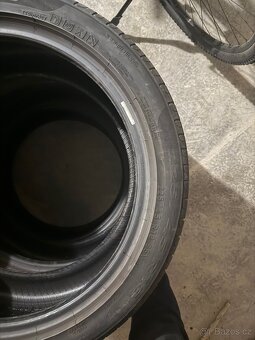 Letní pneumatiky Pirelli 225/45 R18 - 9