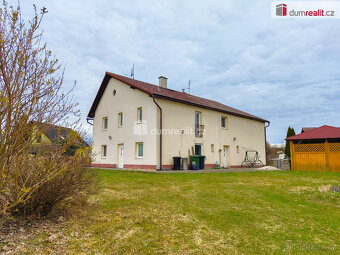 Prodej, rodinný dům Blíževedly - 9