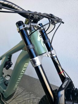 Elektrokolo Specialized Turbo Kenevo Expert 2020 700Wh – 27. - 9