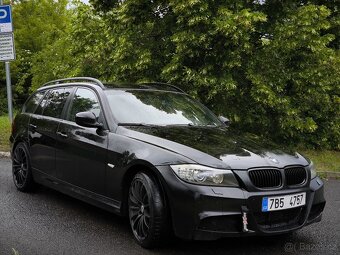 Bmw e91 - 9