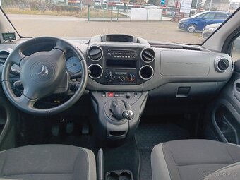Berlingo 1,6 VTi 120 Collection kombi - 9