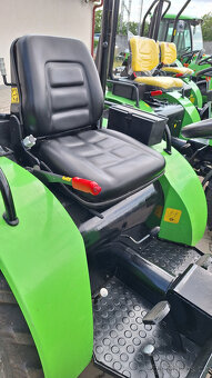 WINEA 30 HP s TP r.v. 2013 pěkný malotraktor - 9