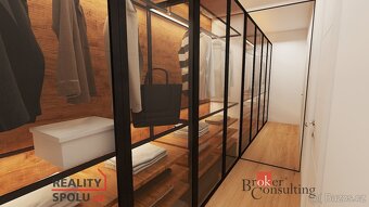 Prodej, byty/4+kk, 117.3 m2, Písčitá, Hostavice, Praha 9 [ID - 9