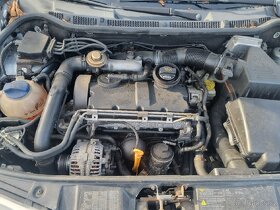Škoda Fabia 1.9tdi 74kw náhradní díly - 9