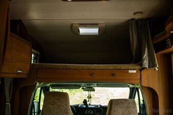 Ford Transit LMC Liberty 564 G Autokaravan - 9
