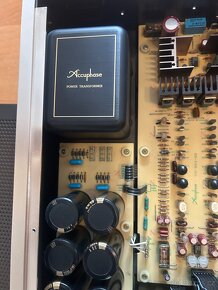 ACCUPHASE C-222 - 9