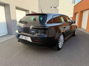 Alfa Romeo 159 ti - 9