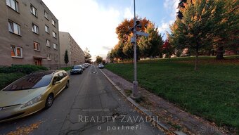Pronájem byty 2+1, 53 m2 - Ledeč nad Sázavou, ev.č. 555 - 9
