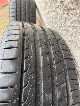 5x108 R18 et 55 org Ford - 9
