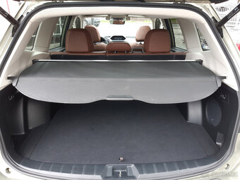 Subaru Forester 2,5 AWD, Max výbava, nový model, 30.000 km - 9