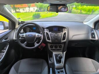 Ford Focus kombi 1.6i ❗ - 9