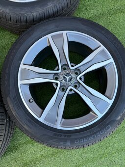 Mercedes C-CLASS W205 - TOP LETNÍ SADA - 9