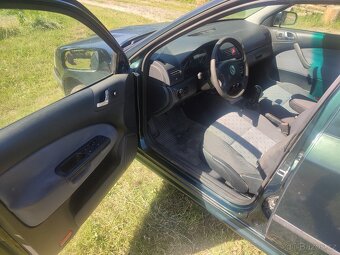 Škoda octavia 1.9 tdi 81kw - 9