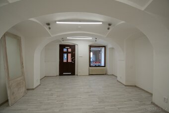 Litoměřice centrum obchod OV 74 m2 - 9
