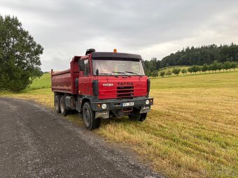 Tatra 815 turbo - 9