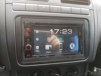Volkswagen Polo MK5 6R Trendline NENÍ TO GTI - 9