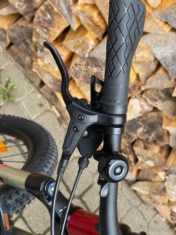 Trek Marlin 6 M/L 170-178cm s Rock shox Reba 29 - 9