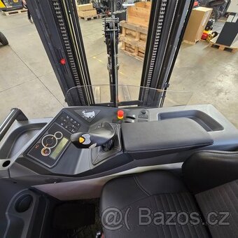 Retrak Unicarriers Nissan UND140DTFVXC675 - 9