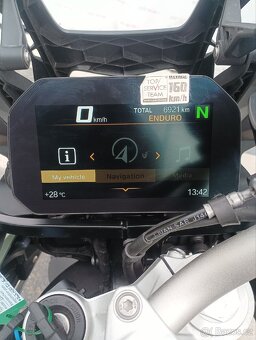BMW F 850 GS - 9