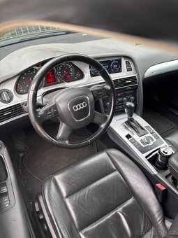 55000 Kč Audi a6 - 9