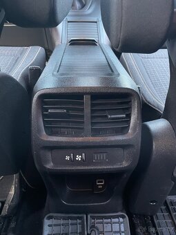 Peugeot Rifter 1.5 96kw GT Line Long - 9