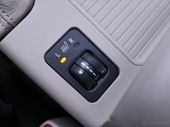 Subaru Legacy 3,0 i 180kW AWD Aut. Kůže (2004) - 9